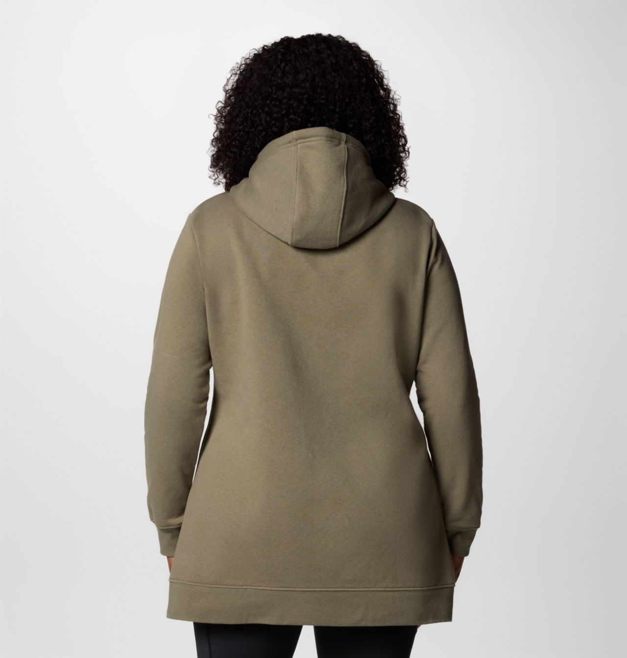 Women's Burr Trail™ Long Hoodie - Plus Size 2