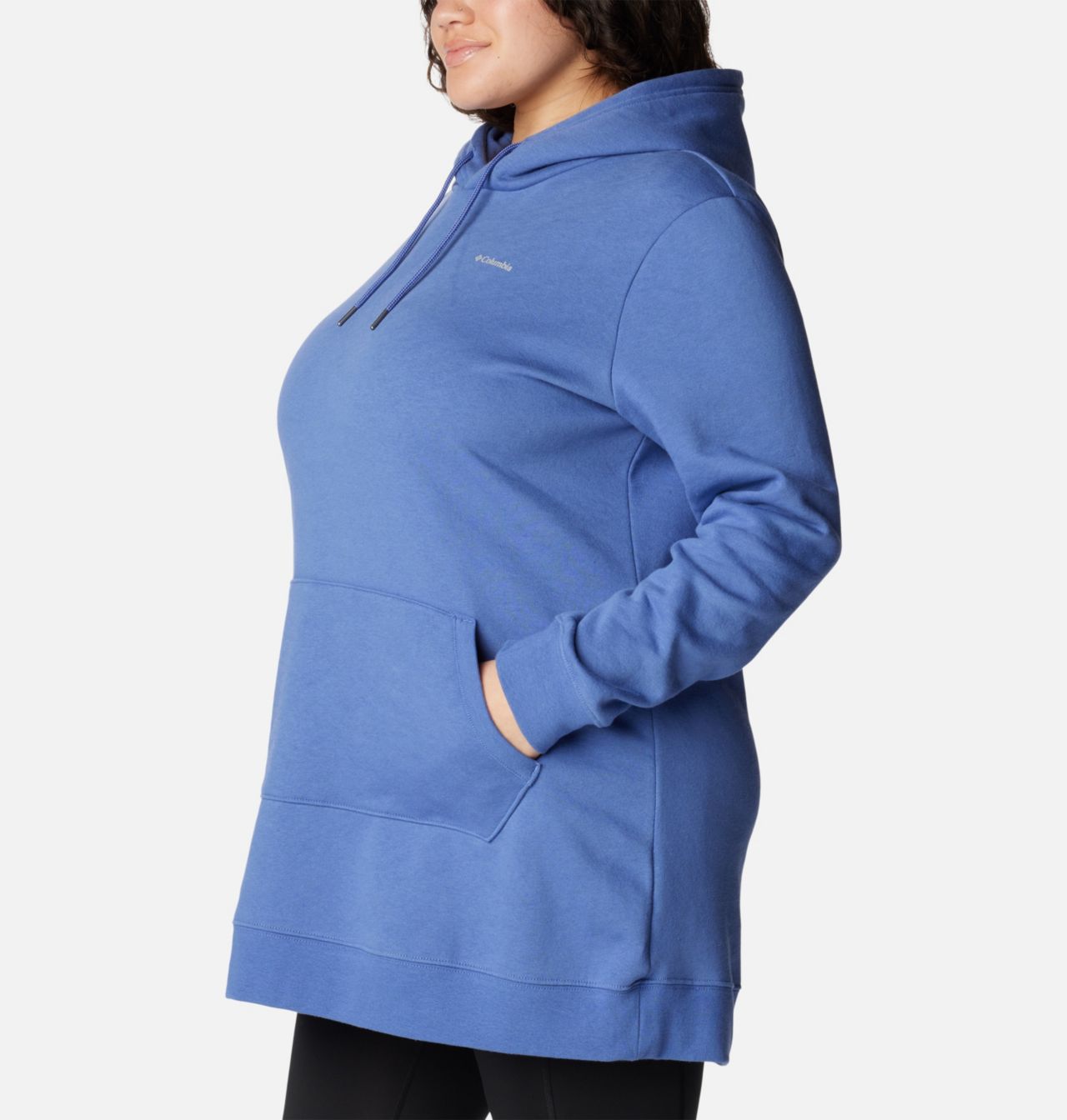 Chandail à capuchon long Burr Trail™ pour femme – Grandes tailles 3