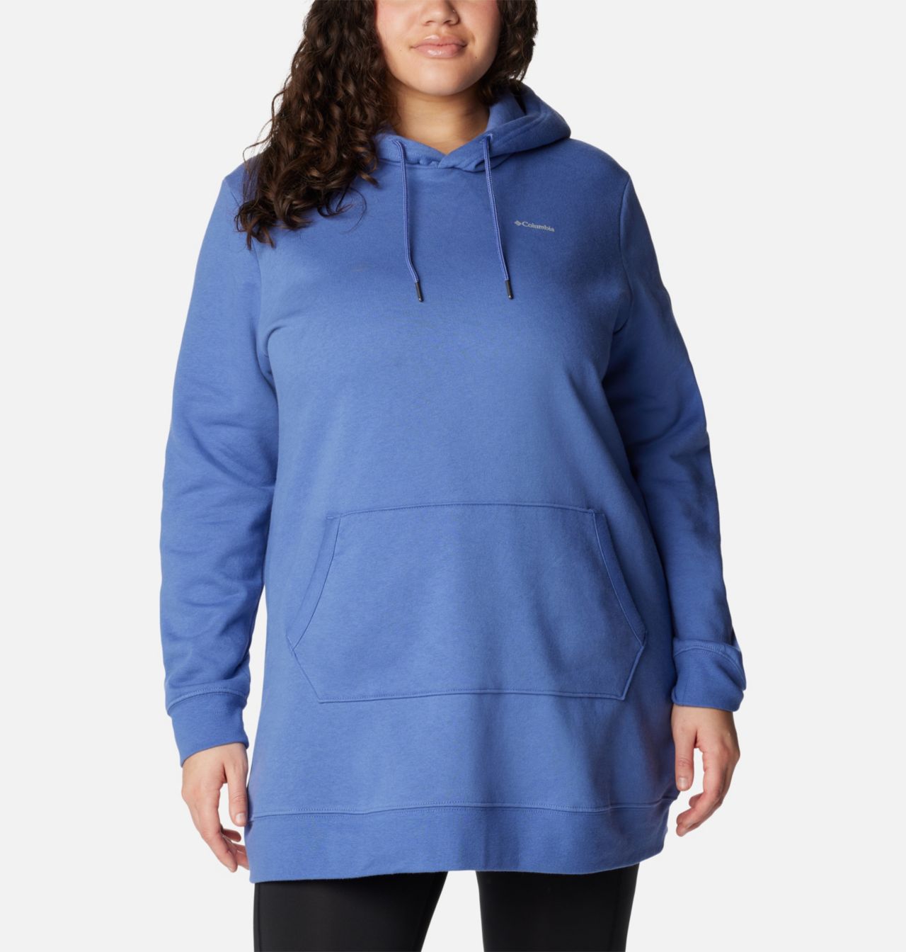 Chandail à capuchon long Burr Trail™ pour femme – Grandes tailles 1