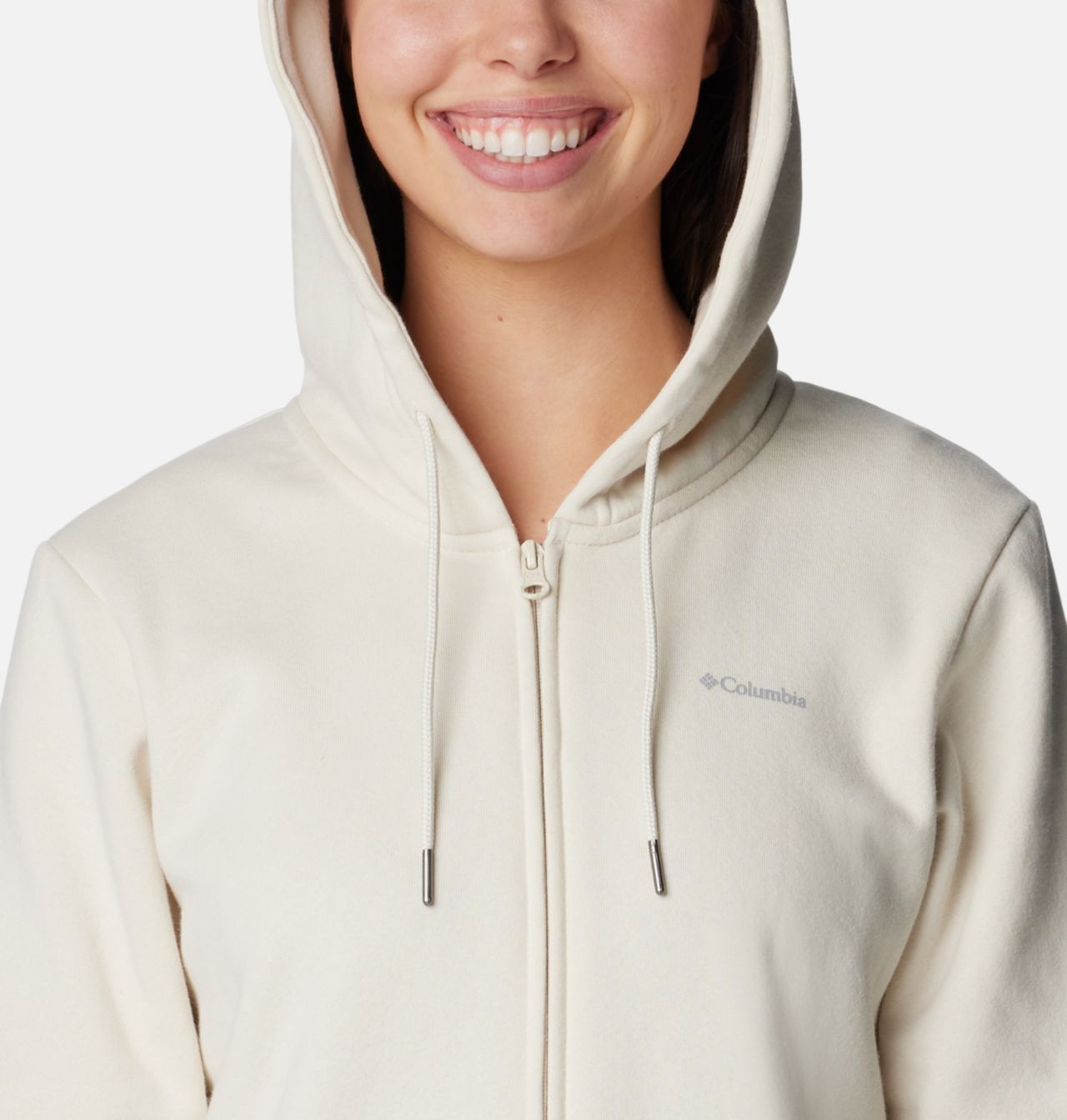 Women's Burr Trail™ Long Full Zip Hoodie 4