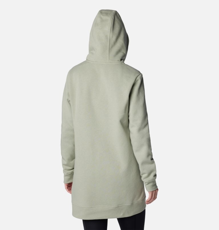 Women's Burr Trail™ Long Full Zip Hoodie