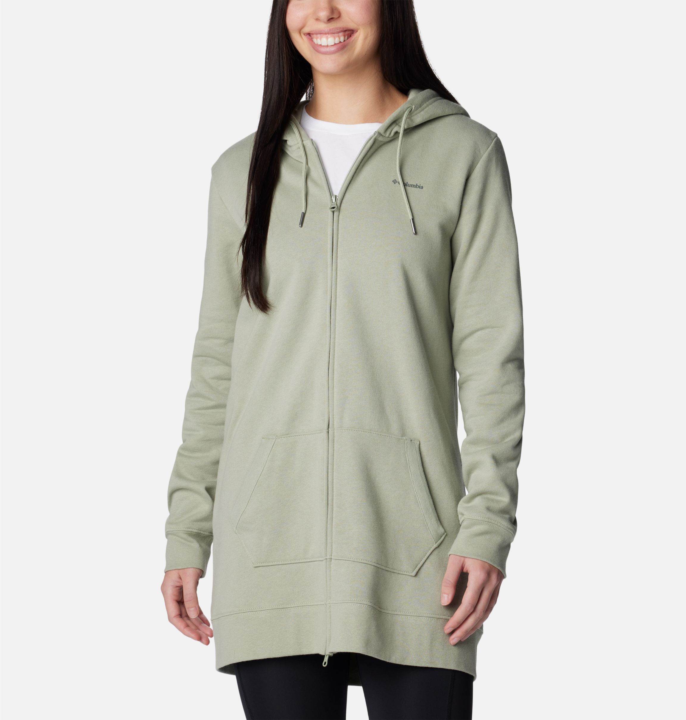 Columbia Women's Uphill Edge French Hoodie