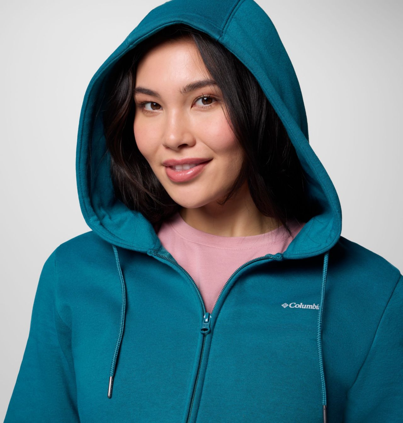Women's Burr Trail™ Long Full Zip Hoodie 4