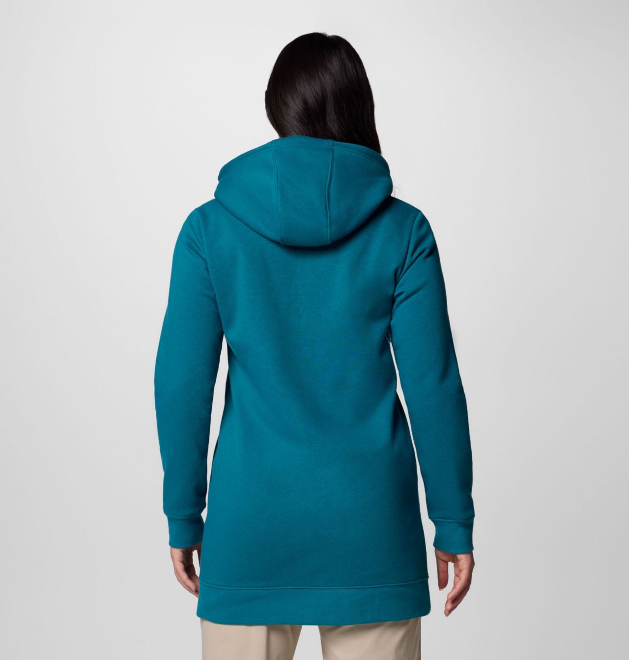 Women's Burr Trail™ Long Full Zip Hoodie 2