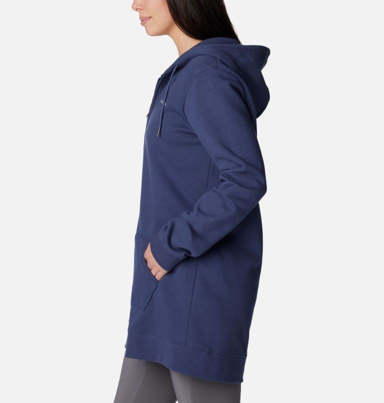 Women's Burr Trail™ Long Full Zip Hoodie