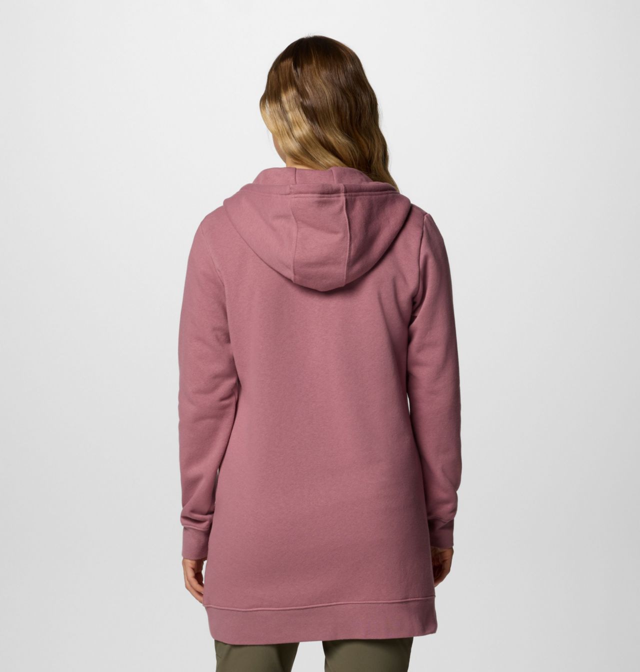 Women's Burr Trail™ Long Full Zip Hoodie 2