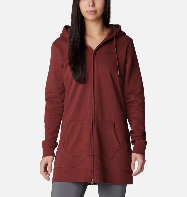 Columbia women's 2024 zip up