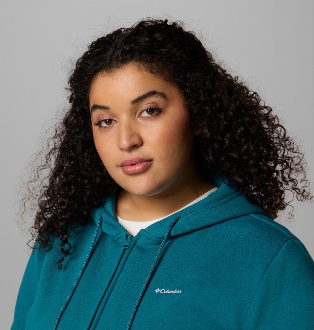 Women's Burr Trail™ Long Full Zip Hoodie 4