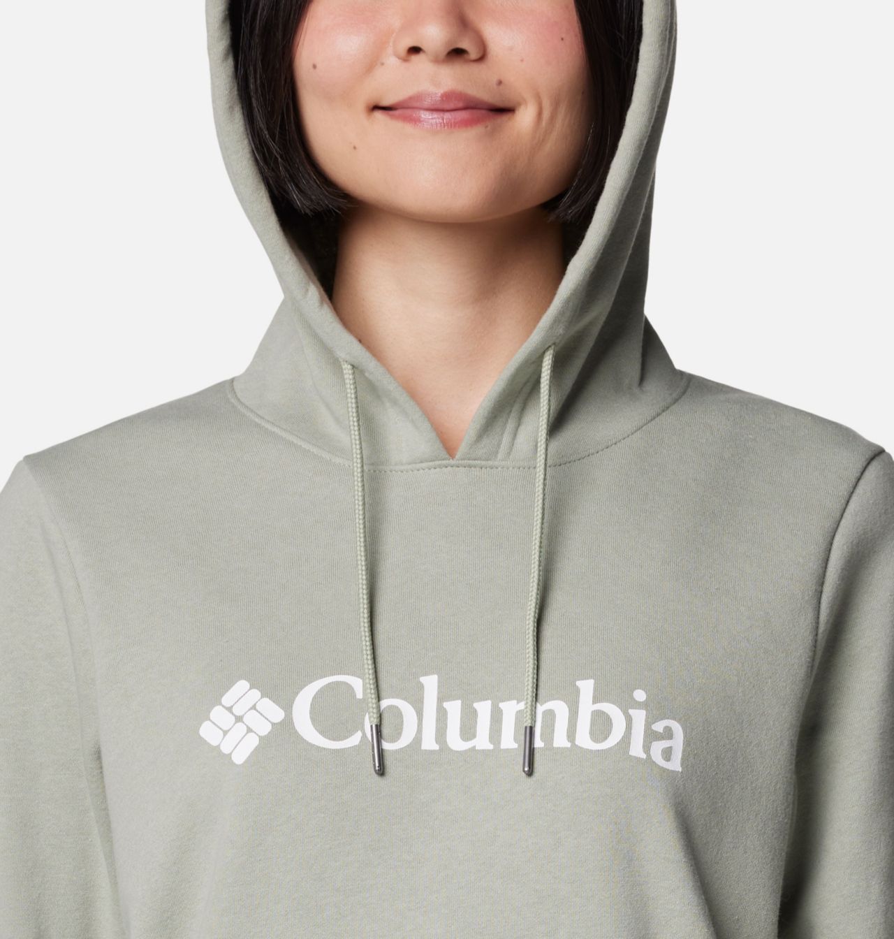 Women's Burr Trail™ Logo Hoodie 4