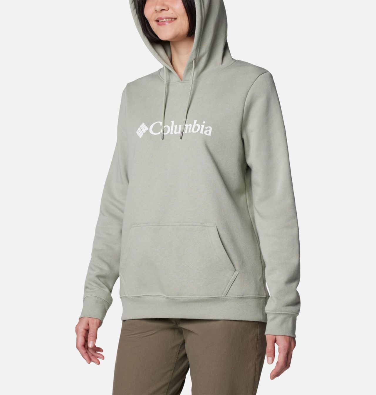 Women's Burr Trail™ Logo Hoodie 5