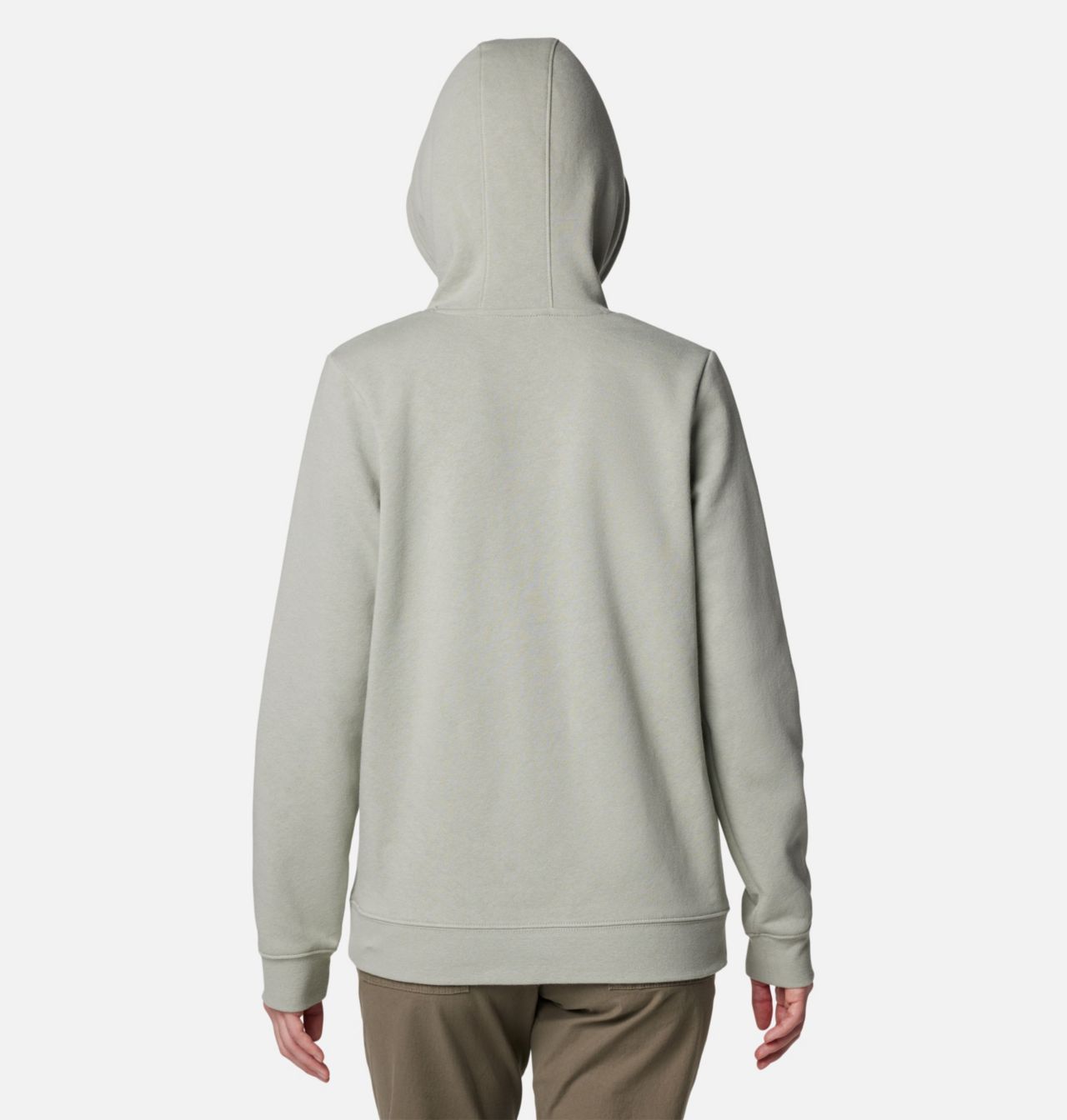 Women's Burr Trail™ Logo Hoodie 2