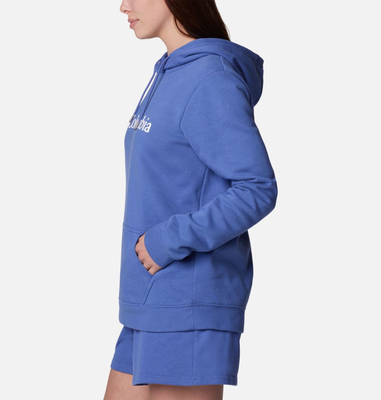 Women's Burr Trail™ Logo Hoodie 3