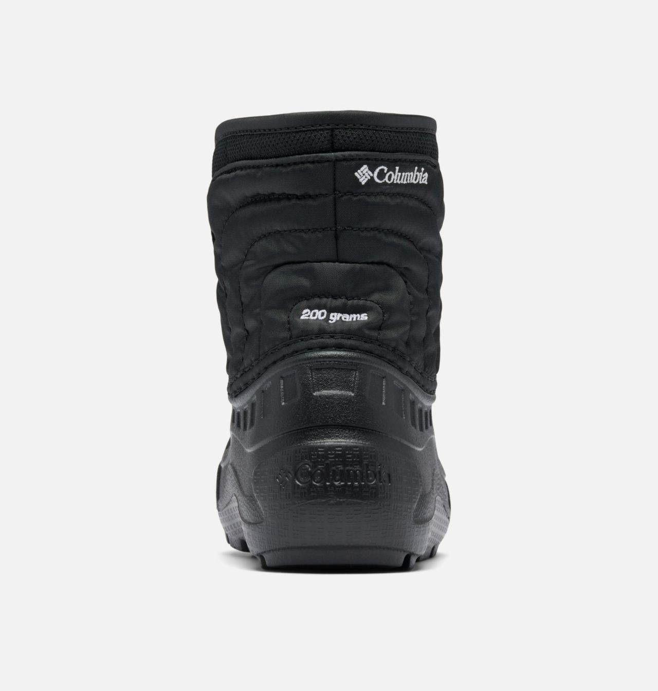 Big Kids' Powderbug™ Snowlite™ Lace Boot 2