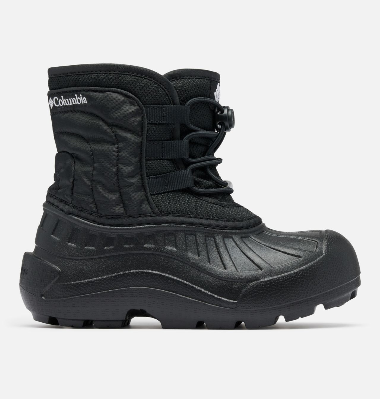 Big Kids' Powderbug™ Snowlite™ Lace Boot 1