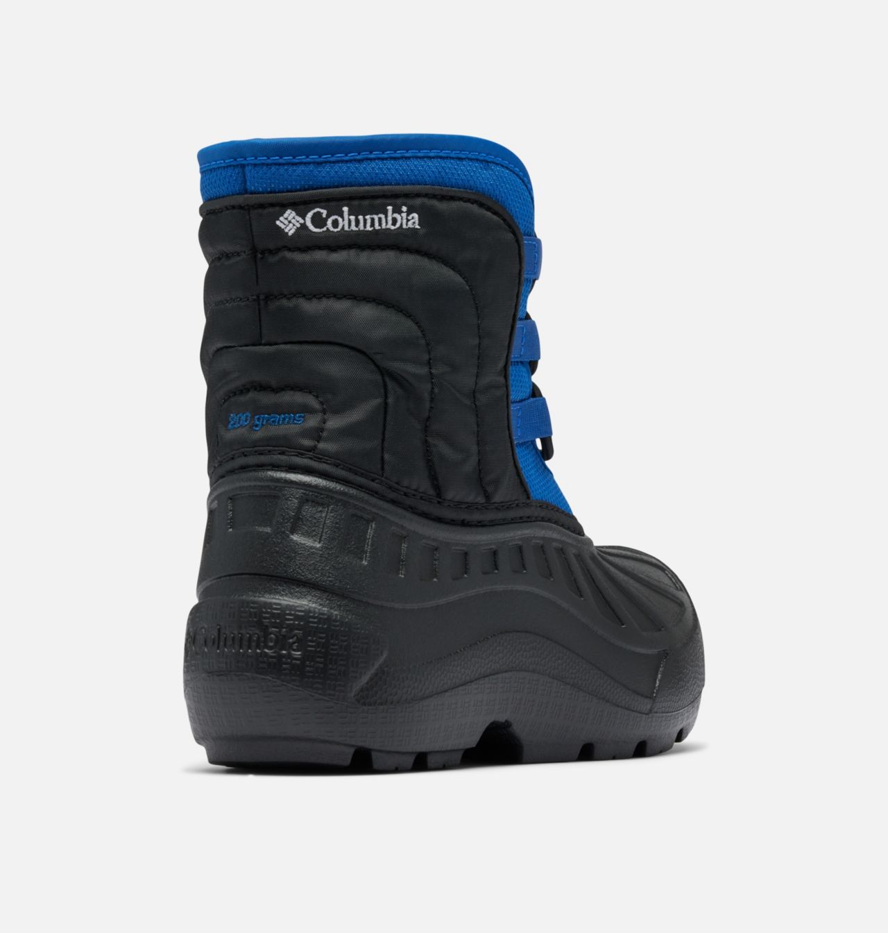 Big Kids' Powderbug™ Snowlite™ Lace Boot 9