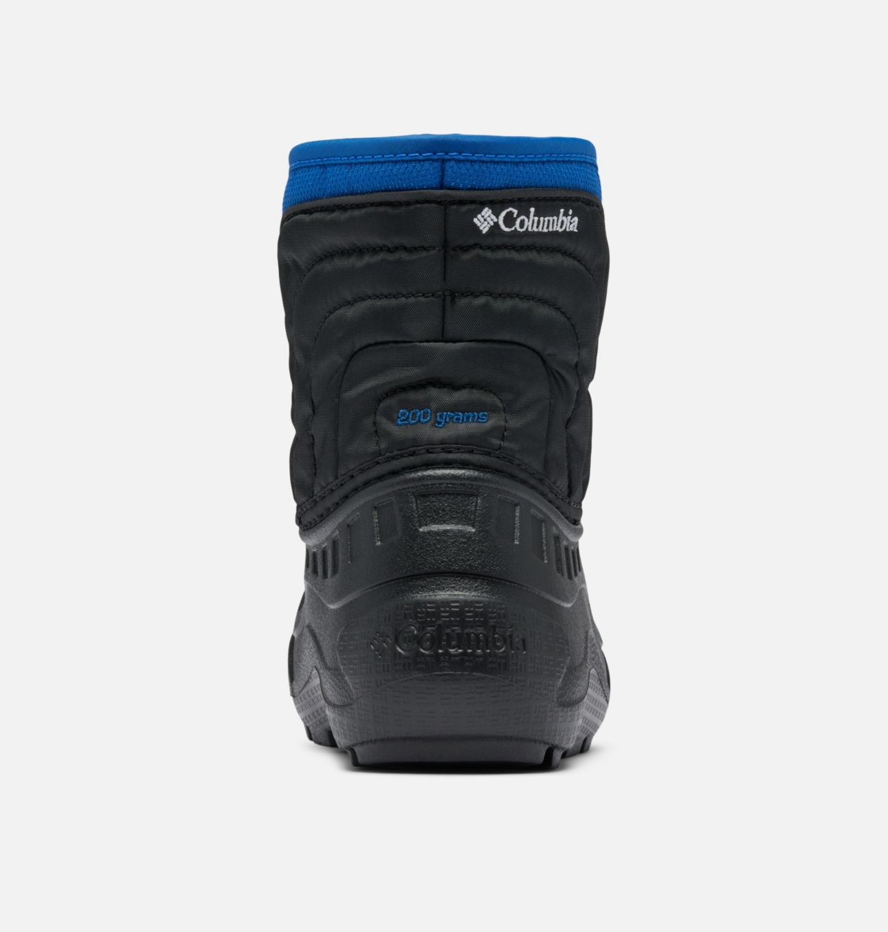 Big Kids' Powderbug™ Snowlite™ Lace Boot 2