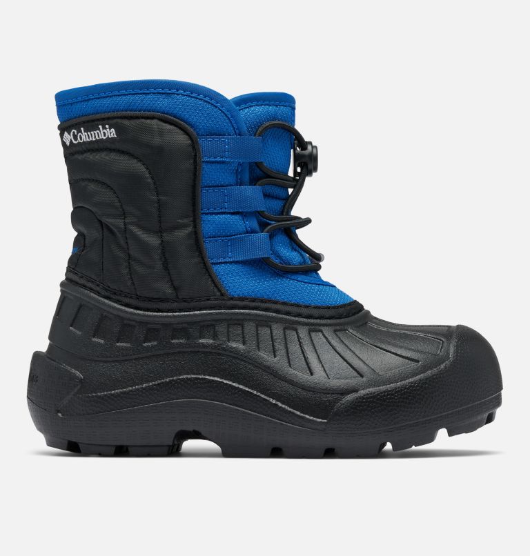 Columbia youth snow boots best sale