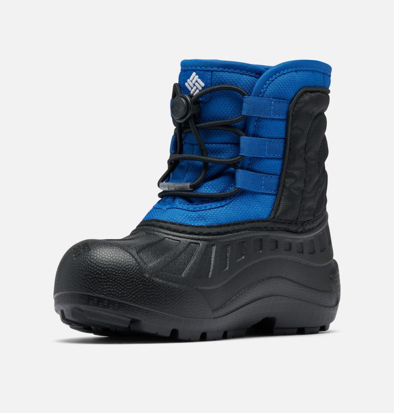 Boys north face winter boots best sale