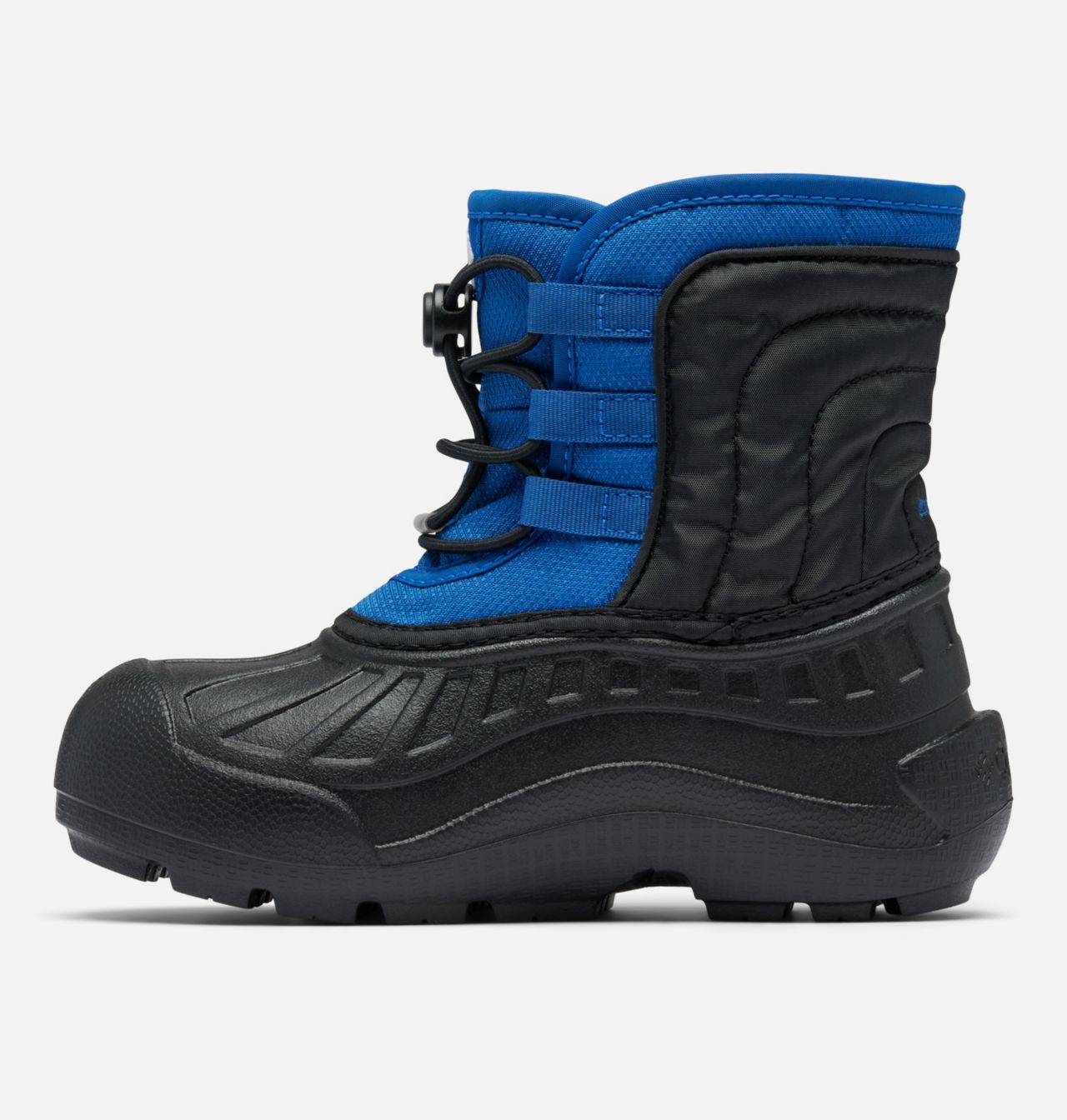 Big Kids' Powderbug™ Snowlite™ Lace Boot 6