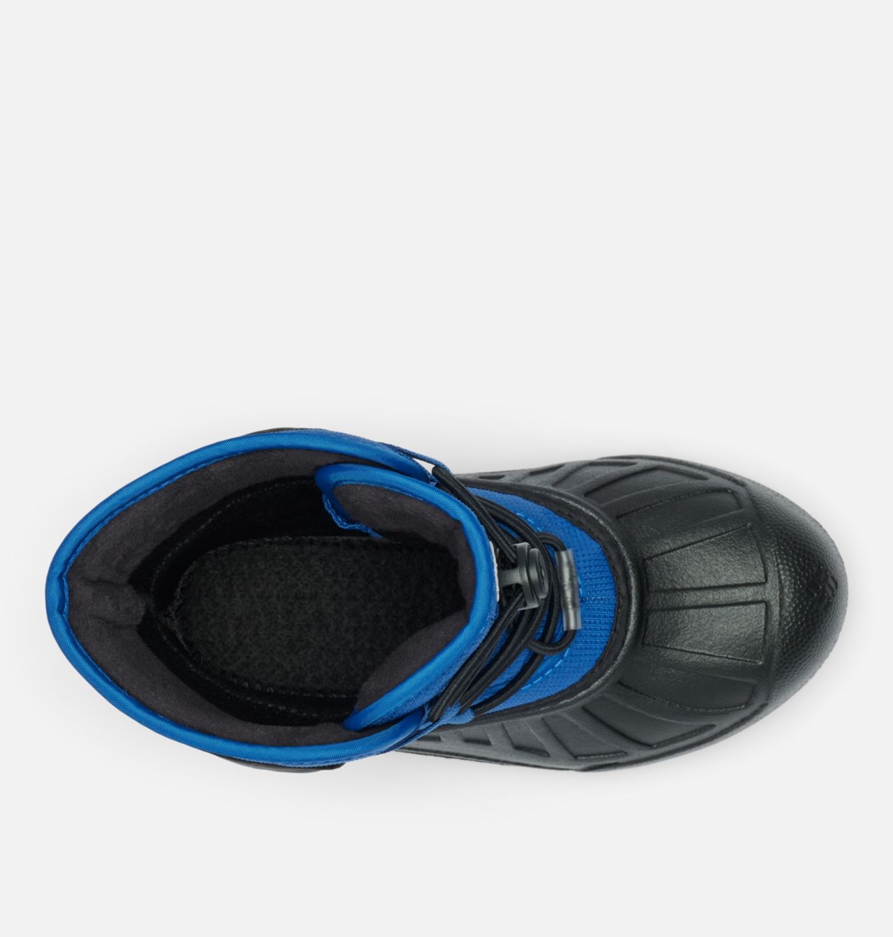 Big Kids' Powderbug™ Snowlite™ Lace Boot 4