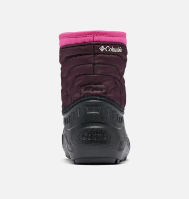 Botte d'Hiver Imperméable Venturetrot™ Femme | Columbia Sportswear
