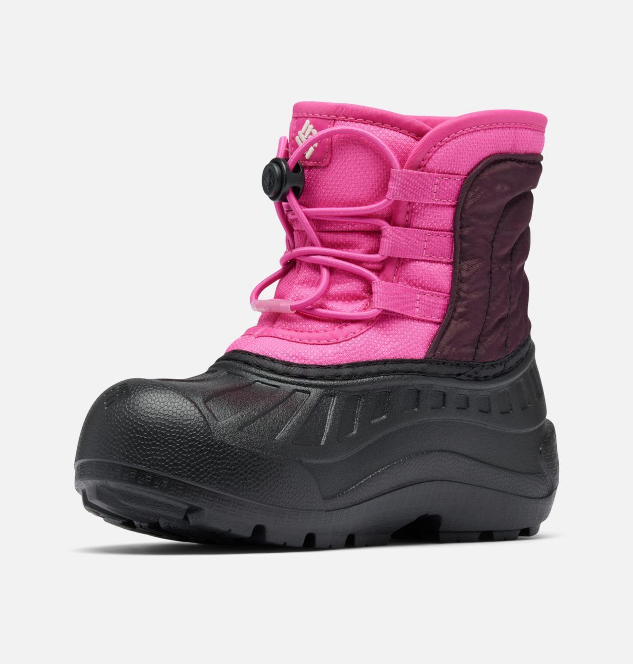 Big Kids' Powderbug™ Snowlite™ Lace Boot 7