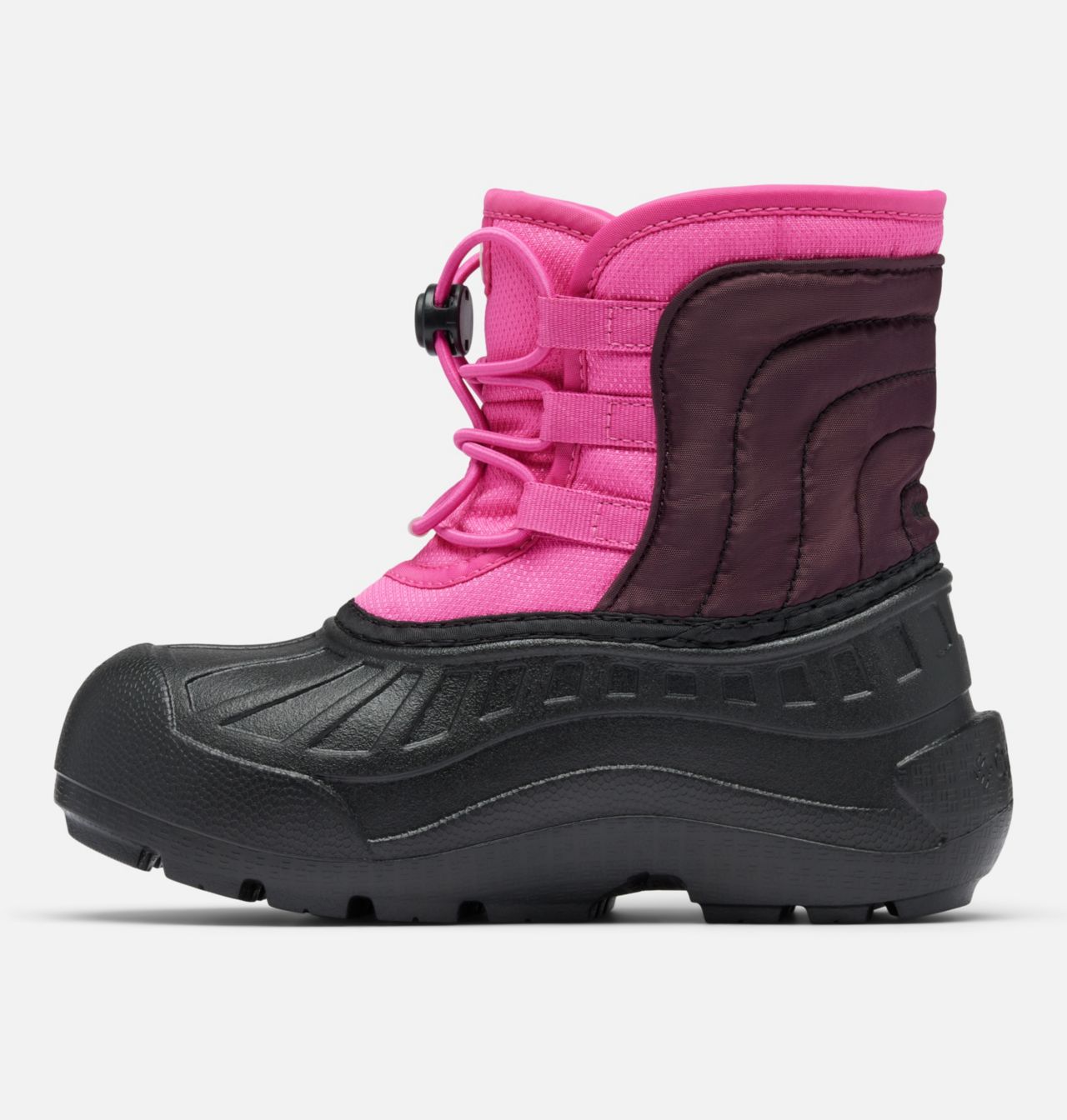 Big Kids' Powderbug™ Snowlite™ Lace Boot 6