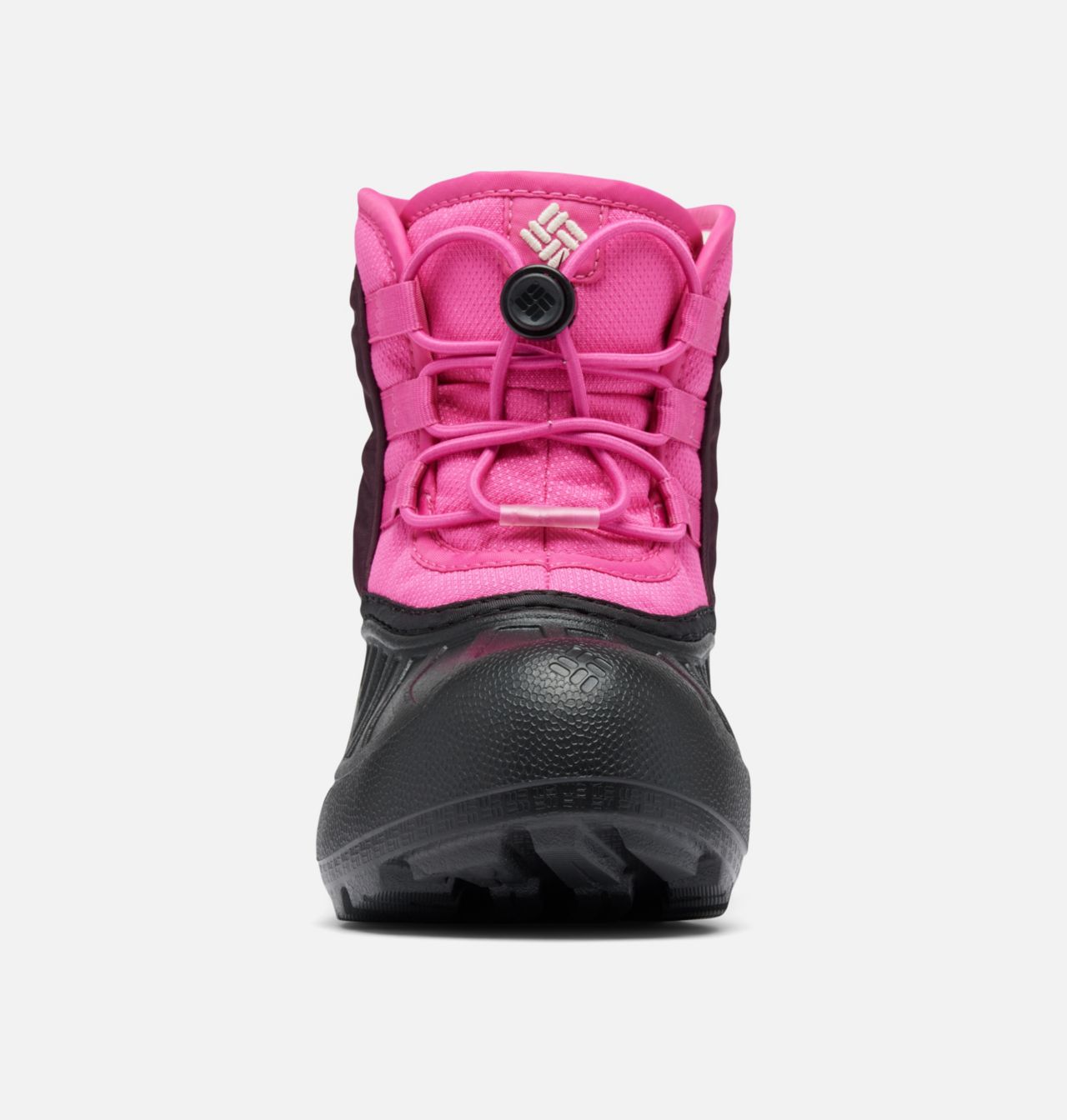 Big Kids' Powderbug™ Snowlite™ Lace Boot 8