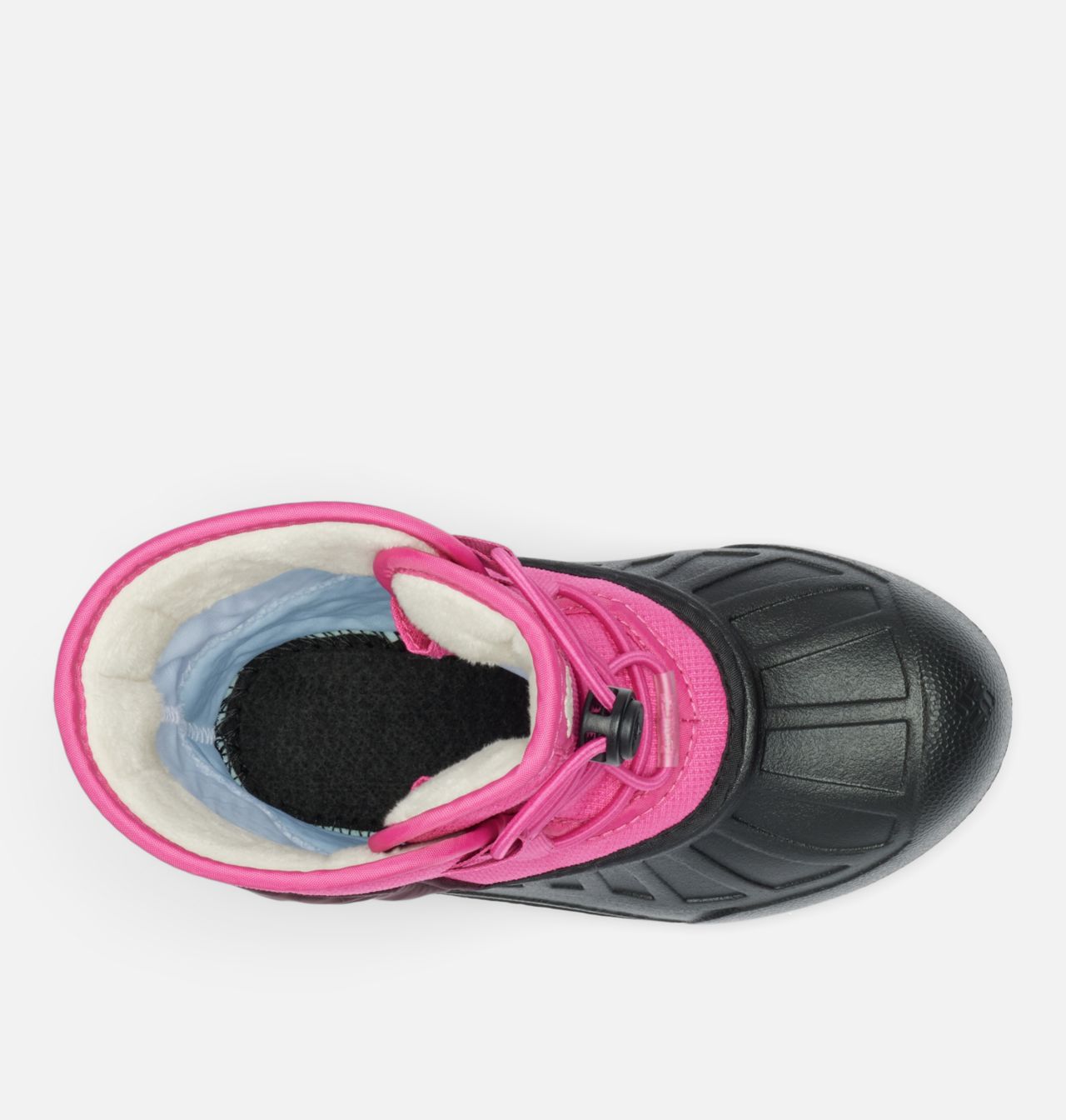 Big Kids' Powderbug™ Snowlite™ Lace Boot 4