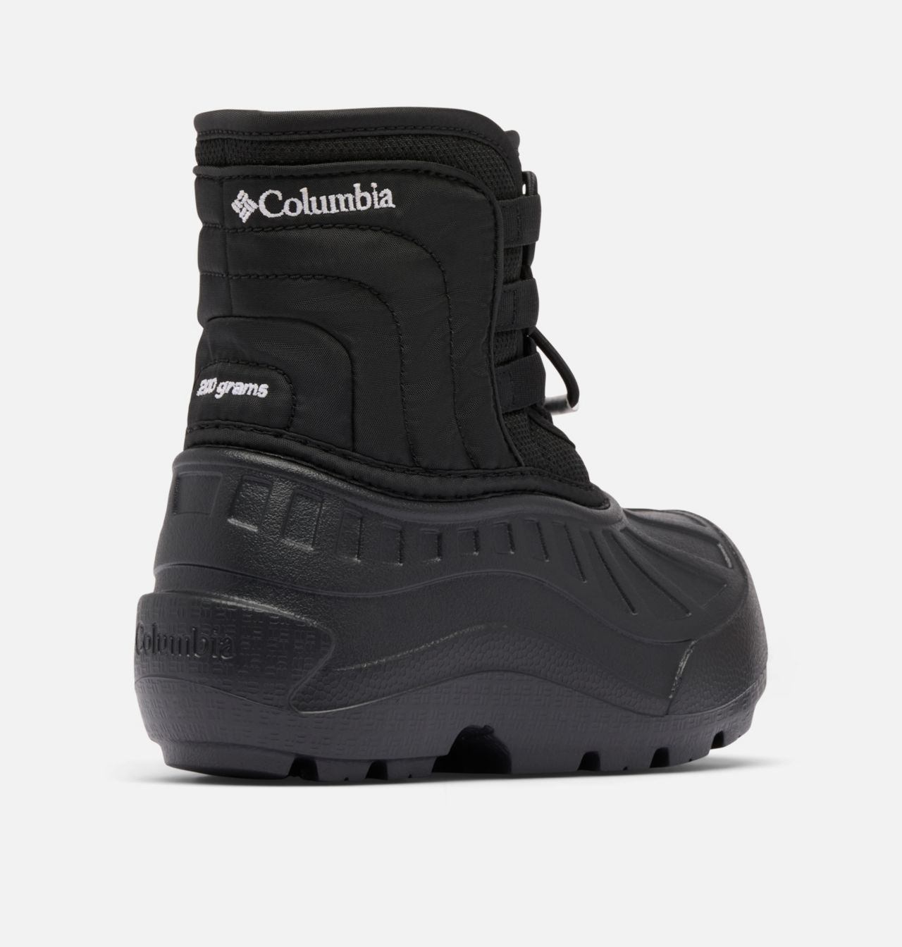 Little Kids' Powderbug™ Snowlite™ Lace Boot 9
