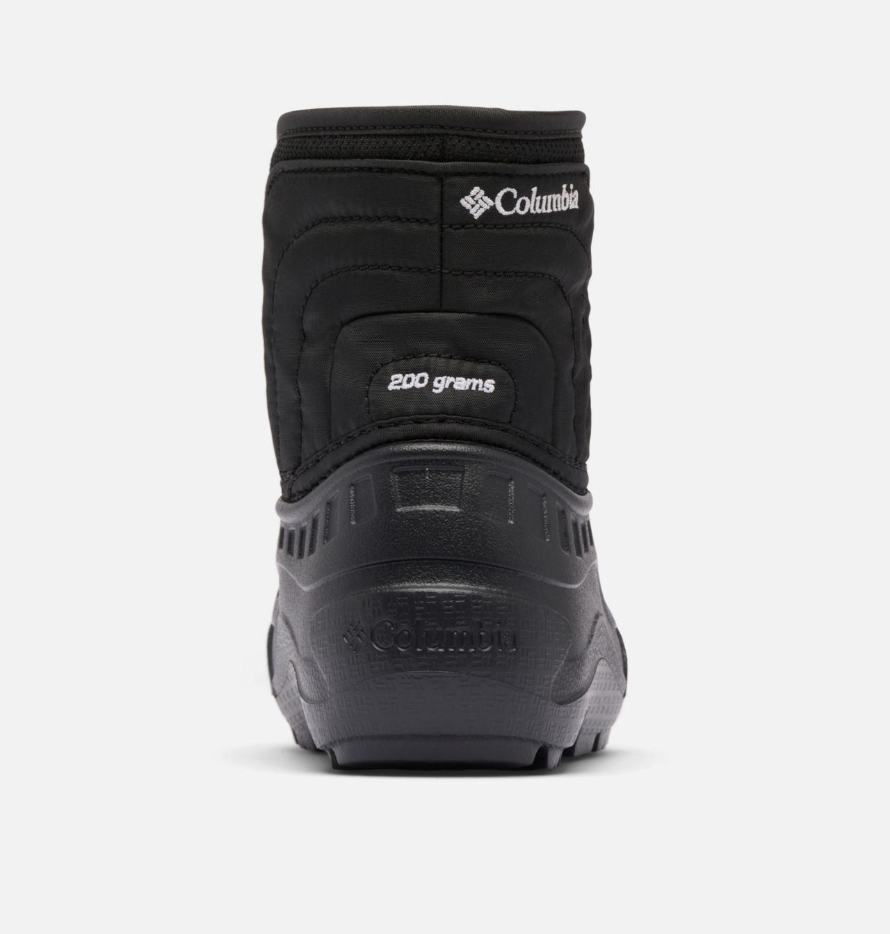 Little Kids' Powderbug™ Snowlite™ Lace Boot 2