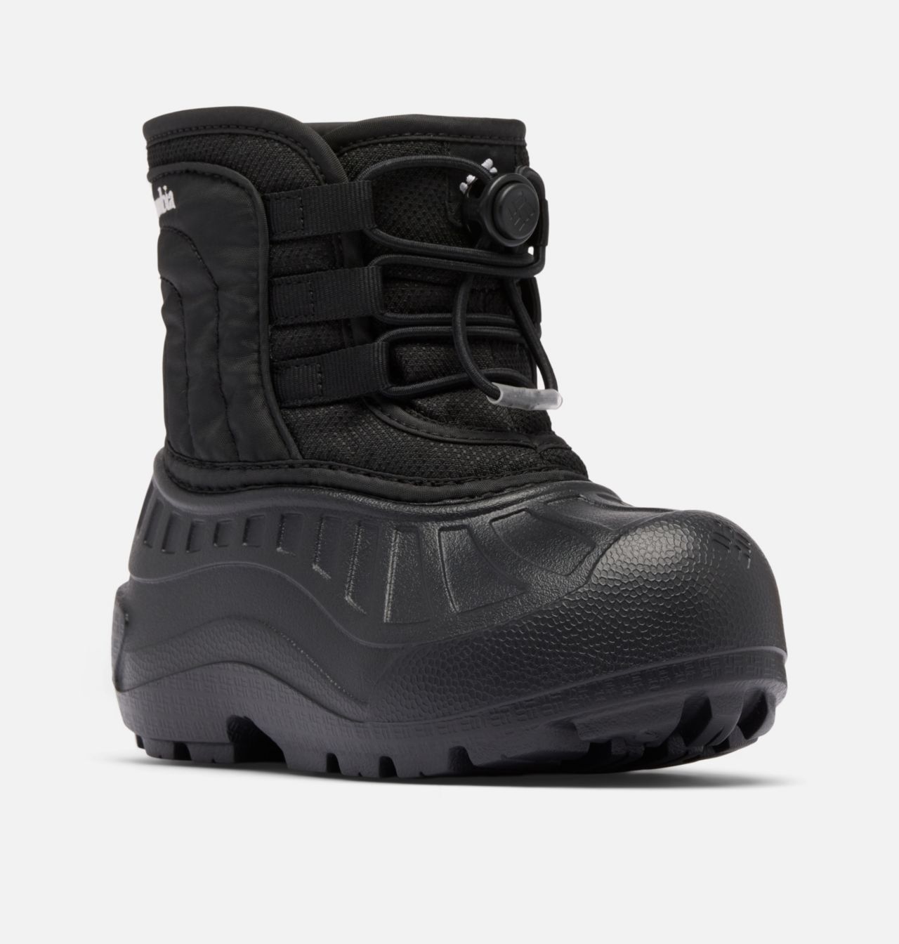 Little Kids' Powderbug™ Snowlite™ Lace Boot 3