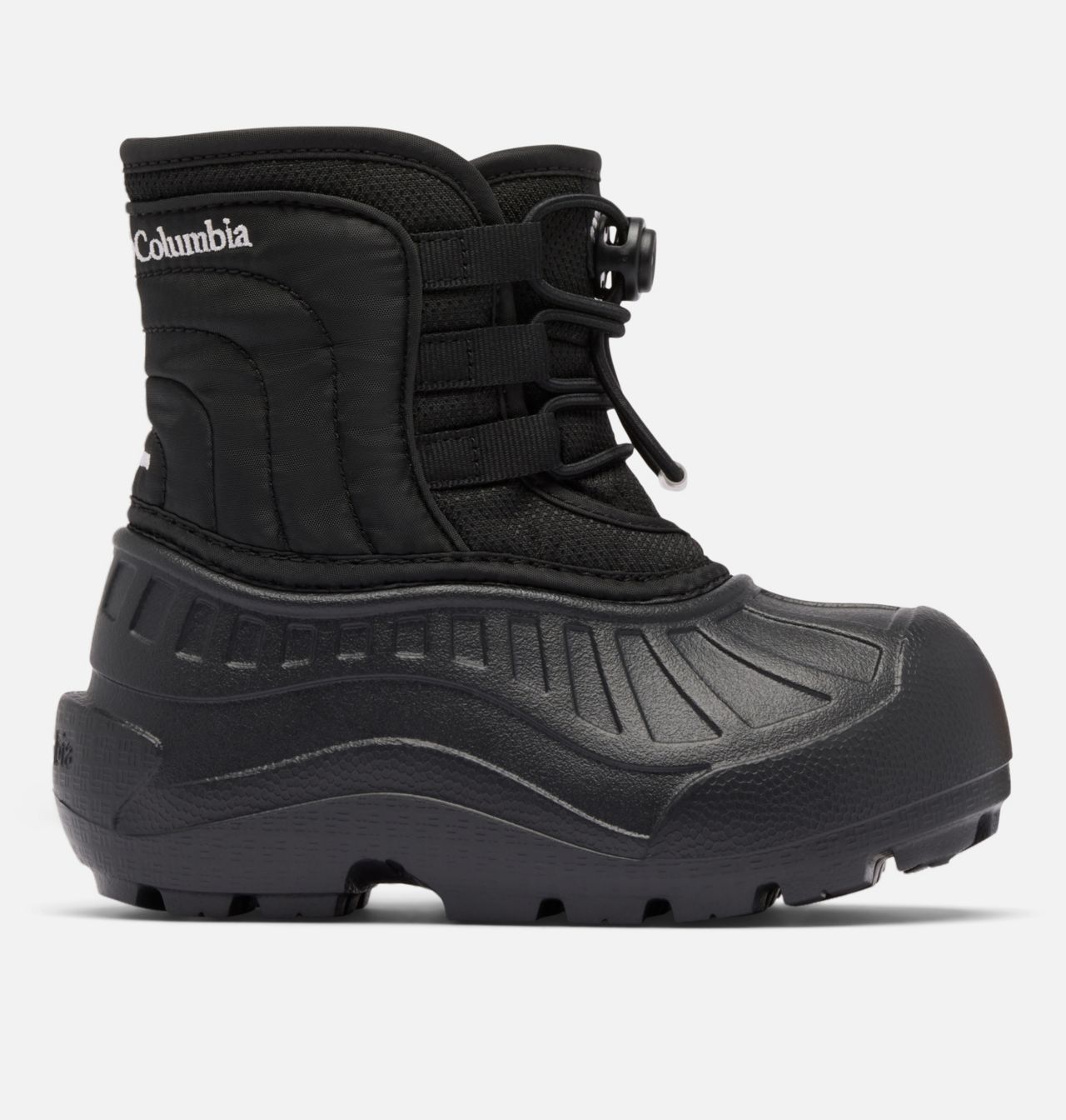 Little Kids' Powderbug™ Snowlite™ Lace Boot 1