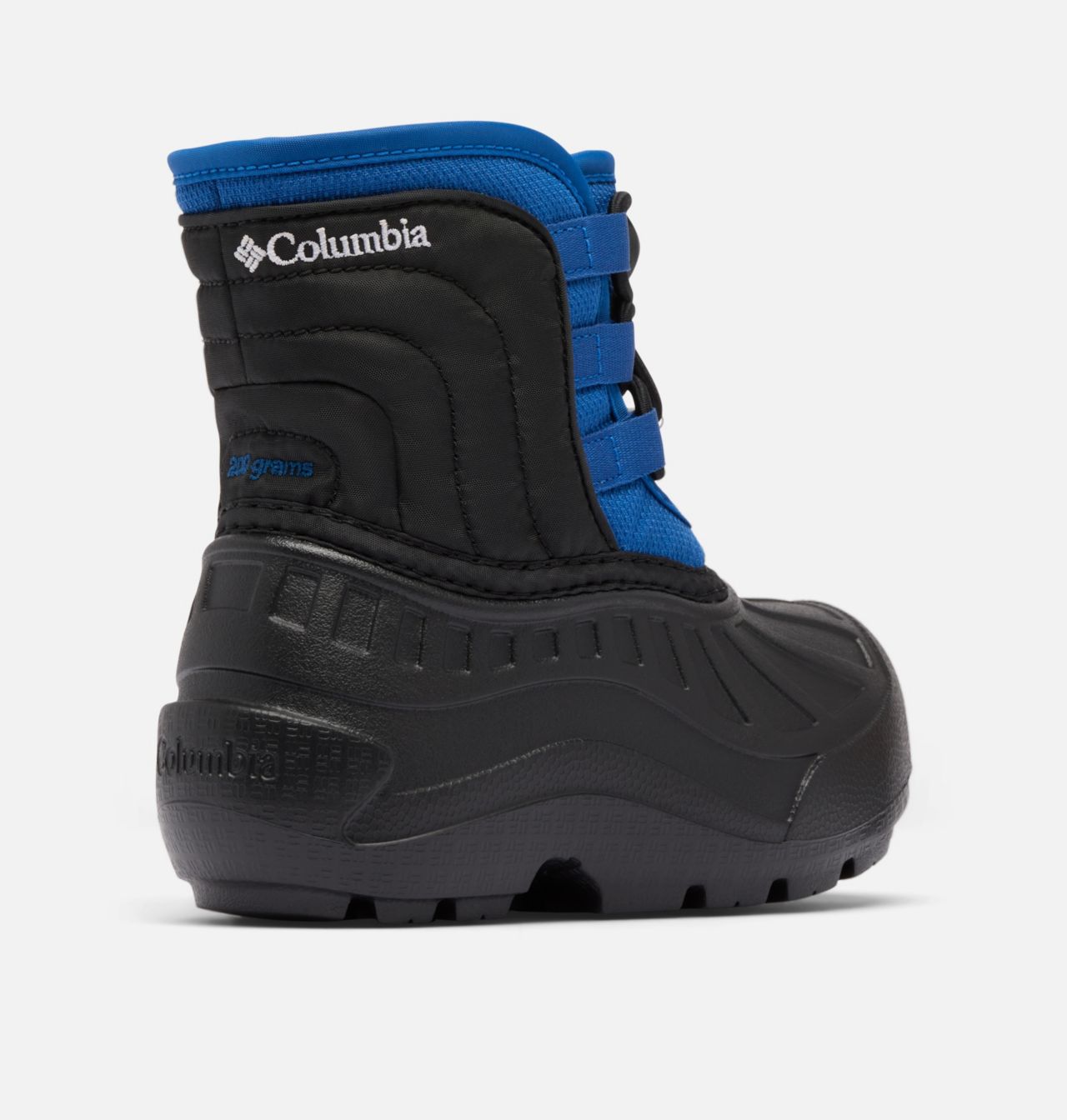 Little Kids' Powderbug™ Snowlite™ Lace Boot 9