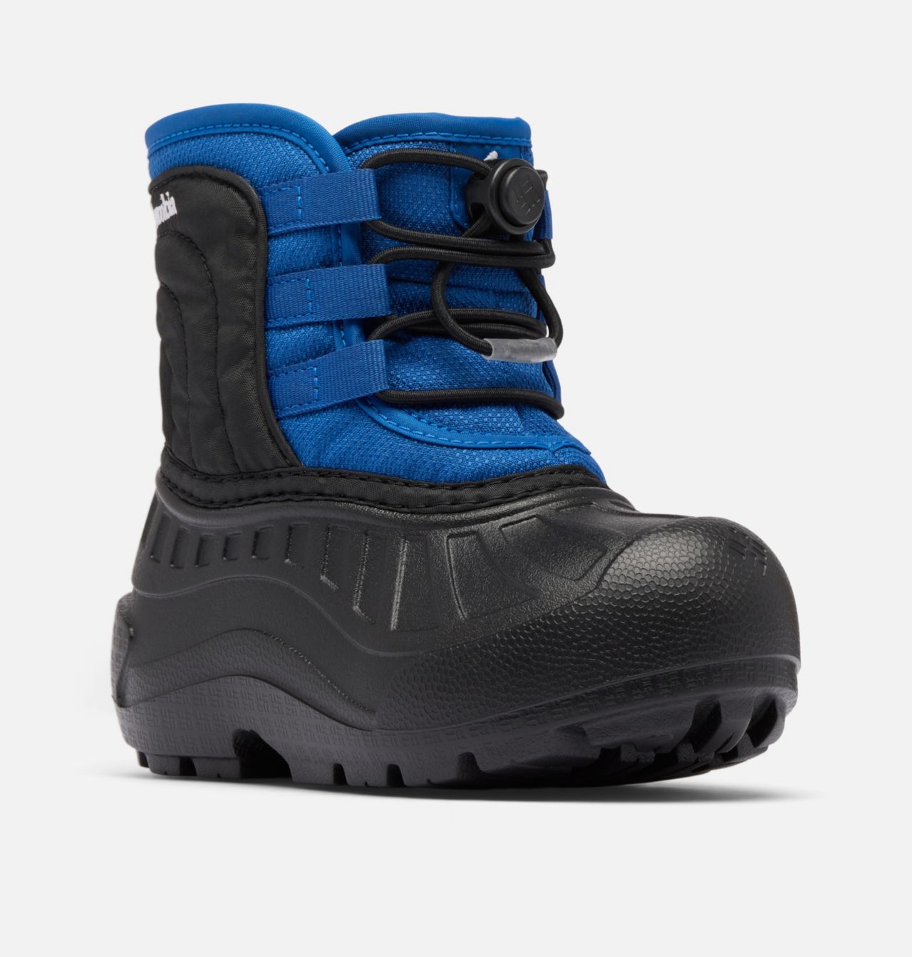 Little Kids' Powderbug™ Snowlite™ Lace Boot 3