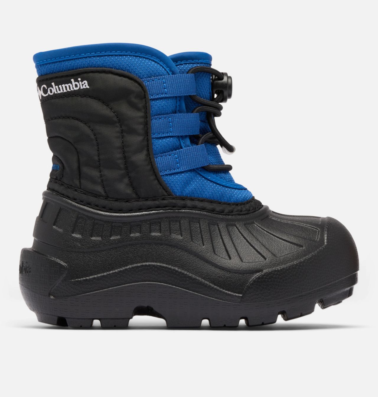 Little Kids' Powderbug™ Snowlite™ Lace Boot 1
