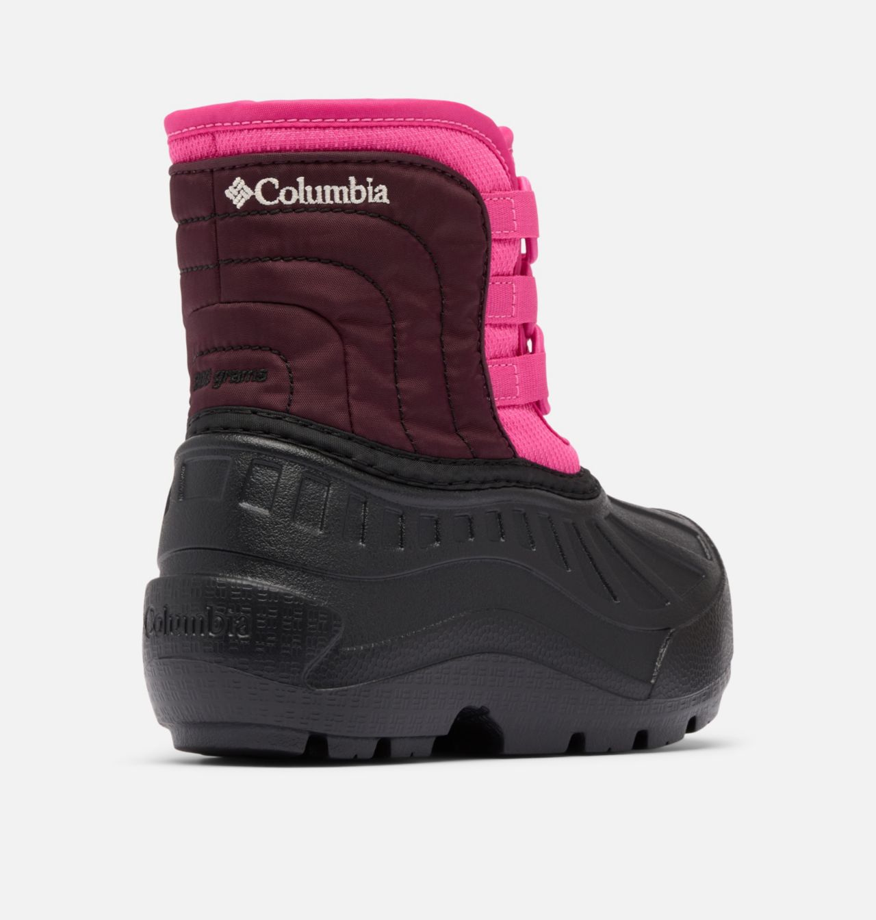 Little Kids' Powderbug™ Snowlite™ Lace Boot 9