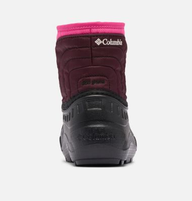 Columbia Kids Powderbug Snowlite Boot | Dick's Sporting Goods