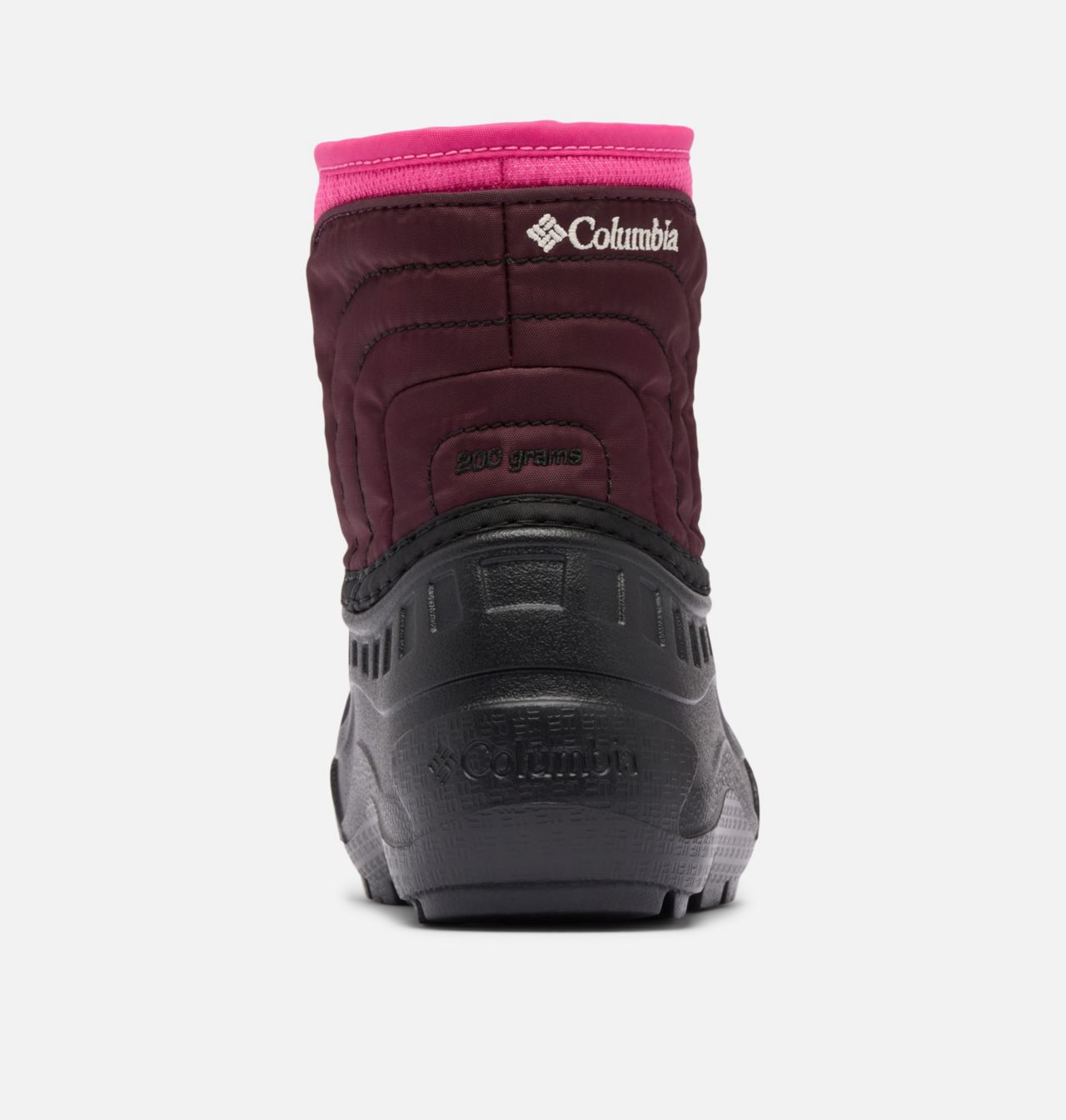 Little Kids' Powderbug™ Snowlite™ Lace Boot 2