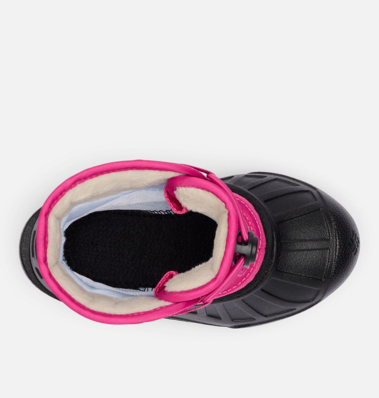 Little Kids' Powderbug™ Snowlite™ Lace Boot 4