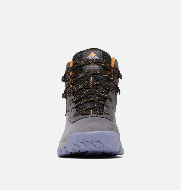 Botte Newton Ridge BC NB pour femmes, Color: Dark Grey, Canyon Sun, image 8
