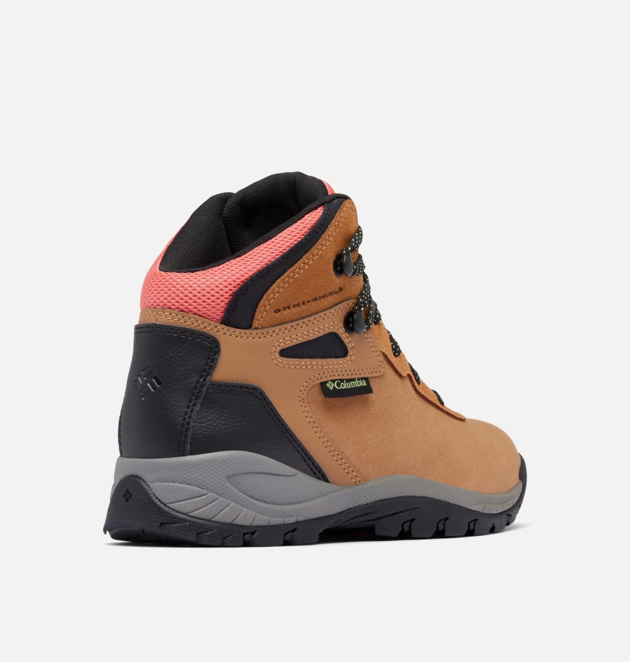 Women's Newton Ridge™ BC NB Boot 9