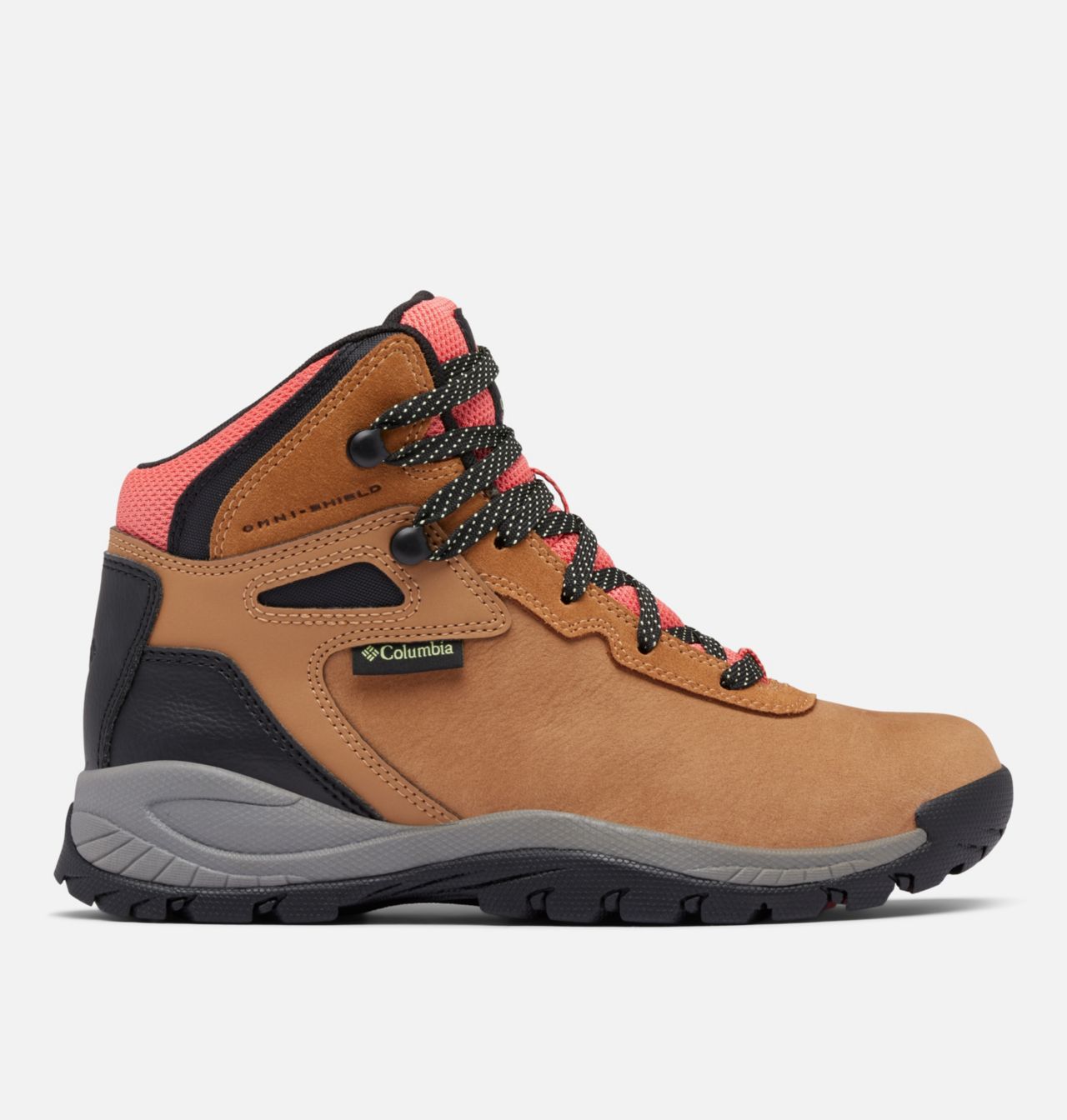Women's Newton Ridge™ BC NB Boot 1
