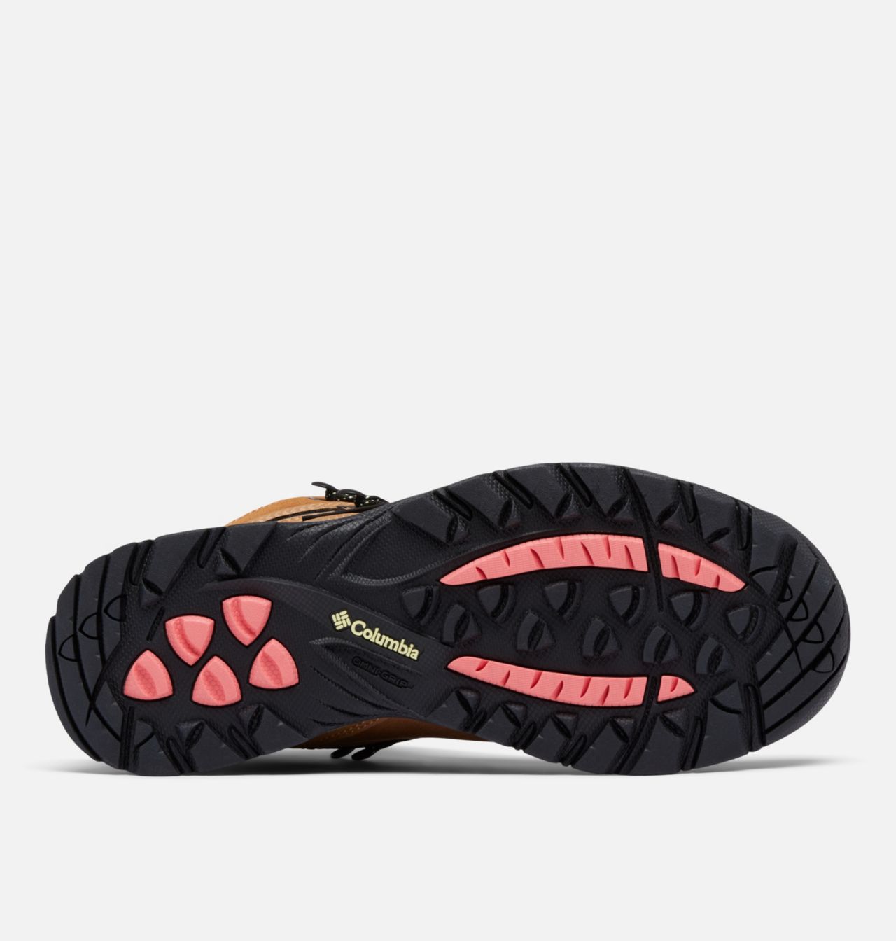 Women's Newton Ridge™ BC NB Boot 5