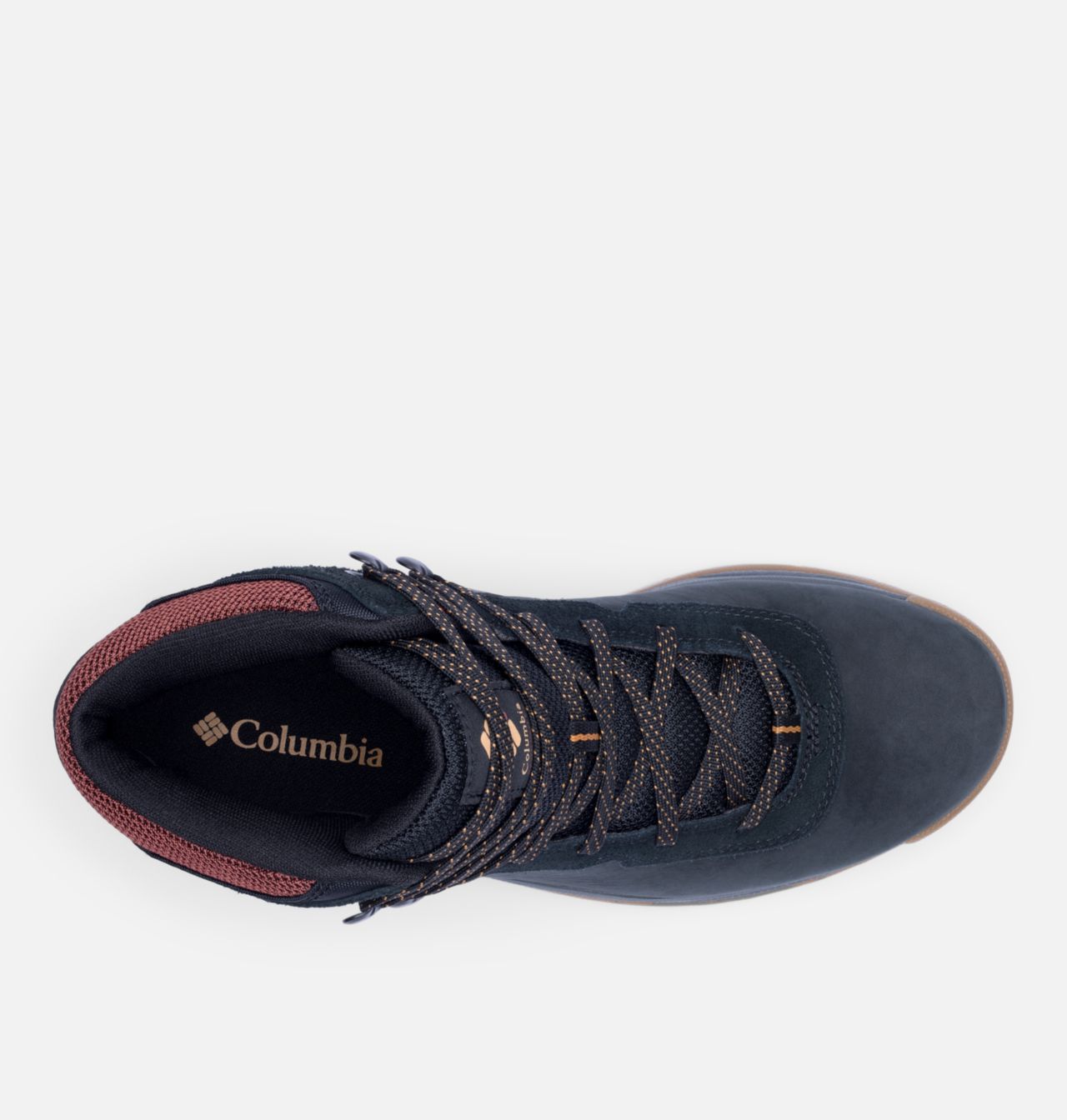 Men's Newton Ridge™ BC NB Boot 4