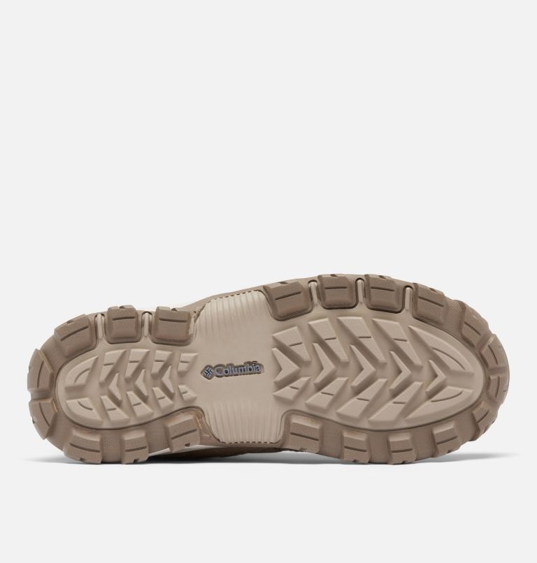 Women's Transverse Suede Shoe, Color: Stratus, Blush Rose, image 5