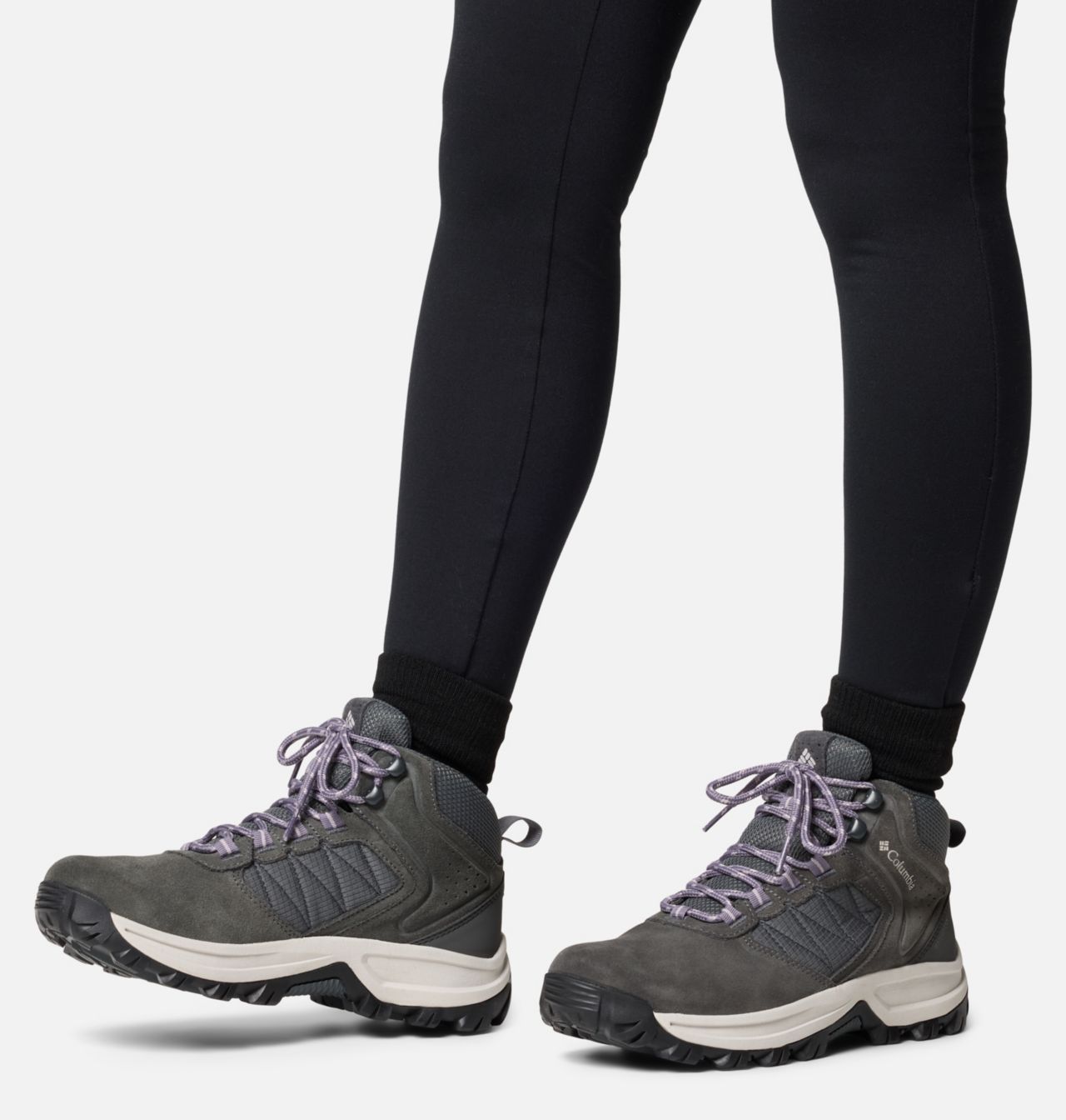 Women's Transverse™ Suede Shoe 11