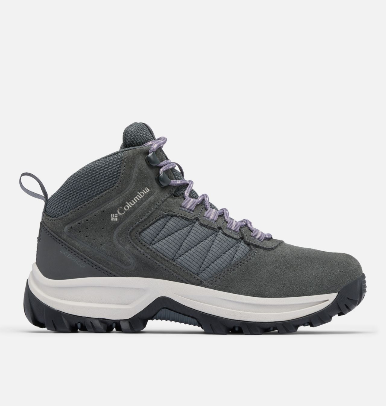 Women's Transverse™ Suede Shoe 1