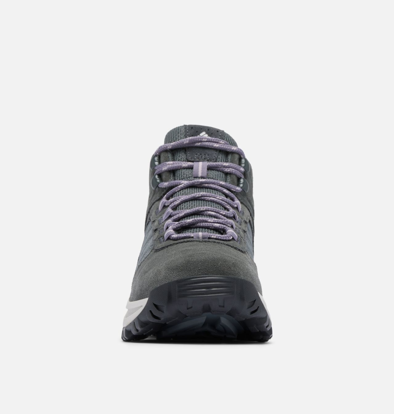 Women's Transverse™ Suede Shoe 9