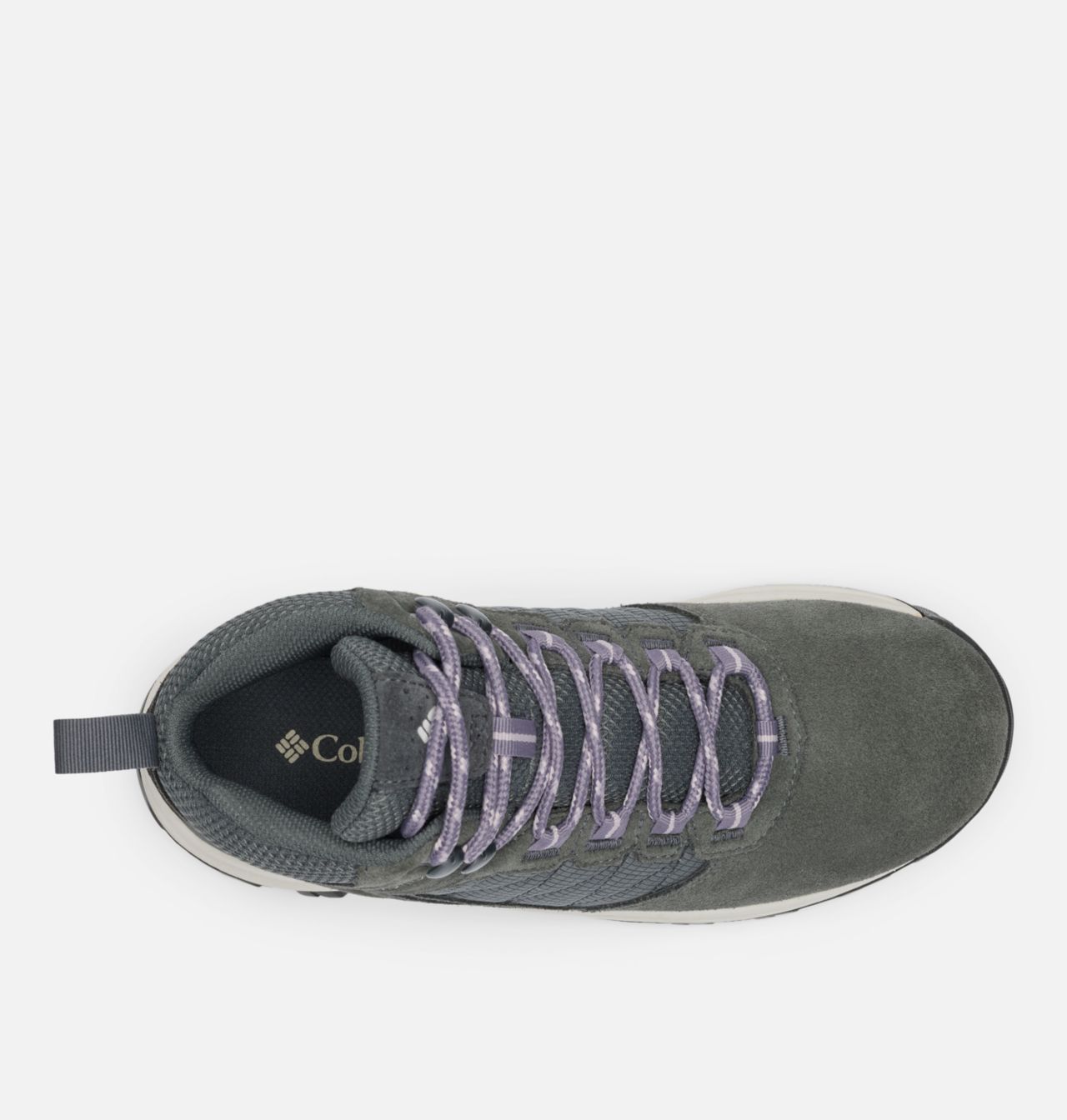 Women's Transverse™ Suede Shoe 5